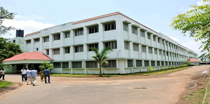CMS Group of Institutions Academic Building photo 3